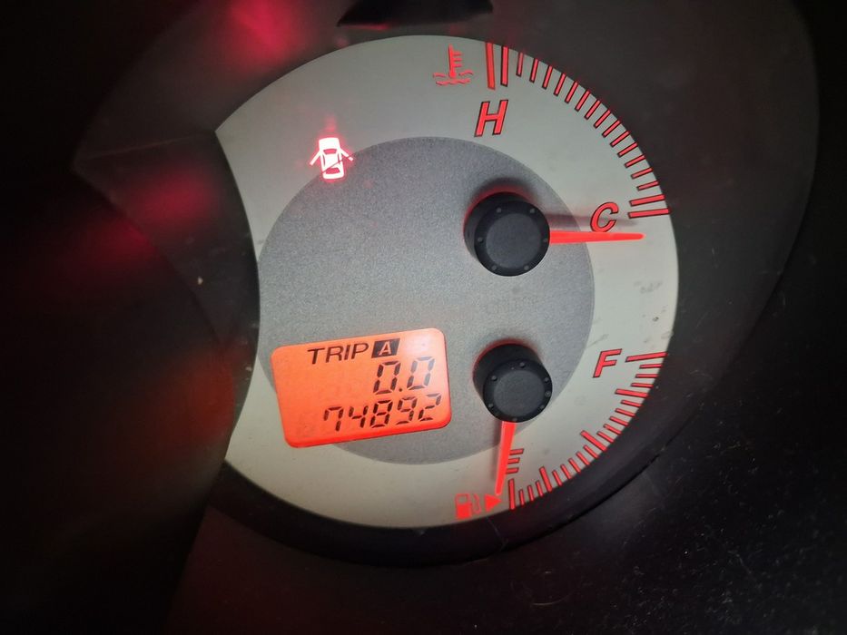 Mazda 3 Autoat niski przebieg 2.0 benzyna Tanie Auta Fasty