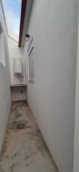 T2 renovado Faro Alto Rodes