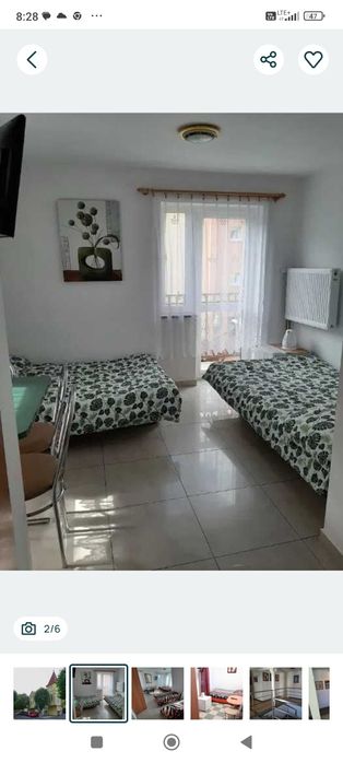 Noclegi pracownicze kwatery pracownicze Ustka