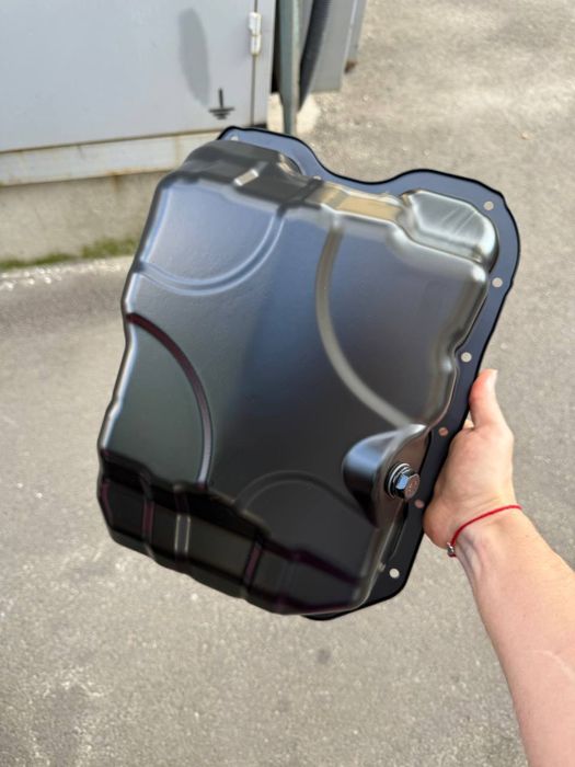 Новий Піддон Dodge Dart Jeep Cherokee/Compass/Renegade