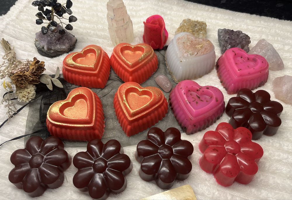 Sabonetes Artesanais