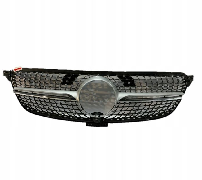 Mercedes W166 Gle grill / atrapa chłodnicy - 16564