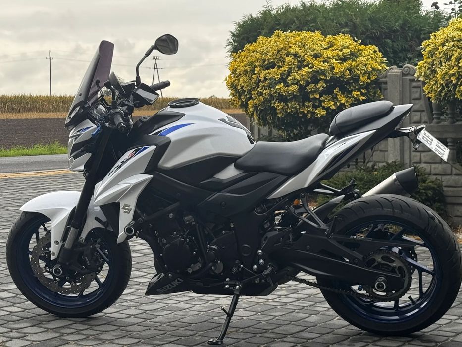 Suzuki
