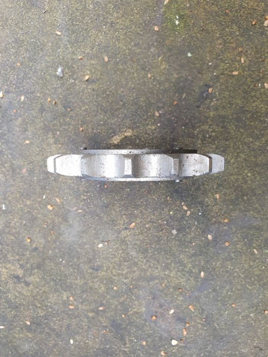 Koło zebate łancuchowe z= 15 srenica wew. 51 mm