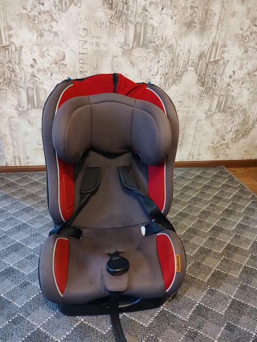 Дитяче автокрісло