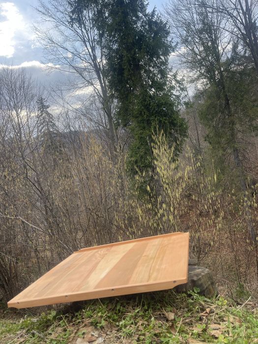 Стільниця з бука