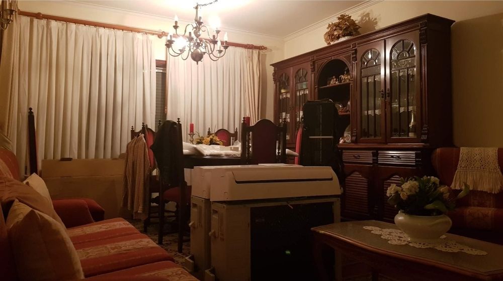 Mobilia de Sala Comum (conjunto ou separado)