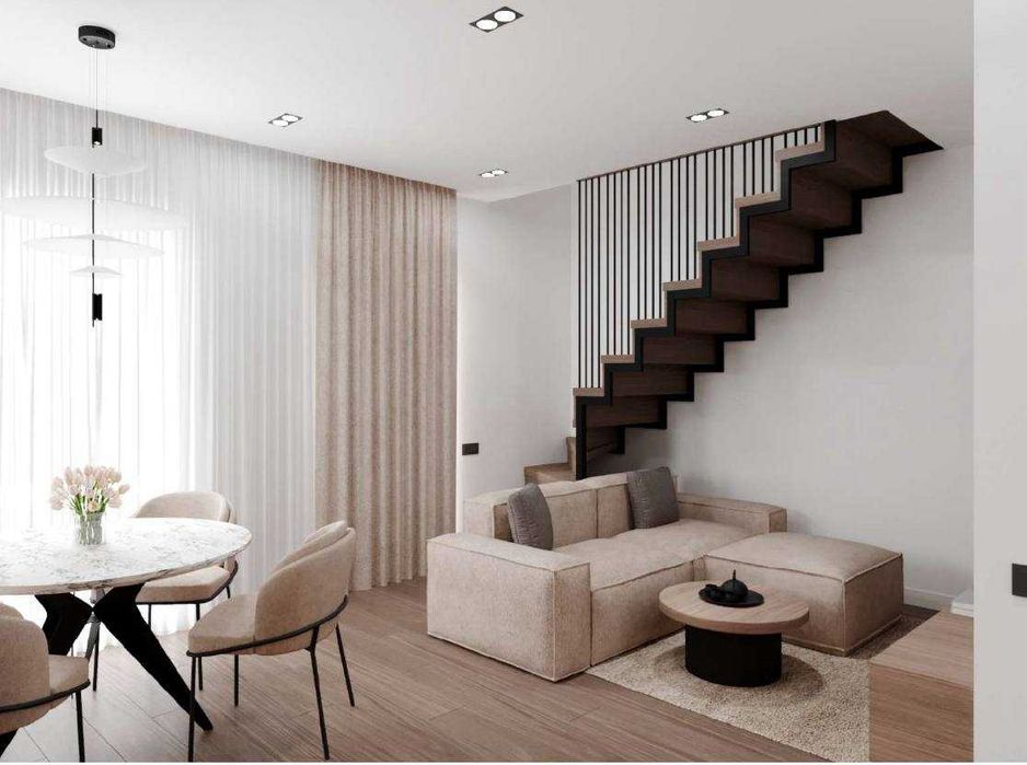 Будинок за адресою (площа 90 м²) - Atlanta.ua - фото 2