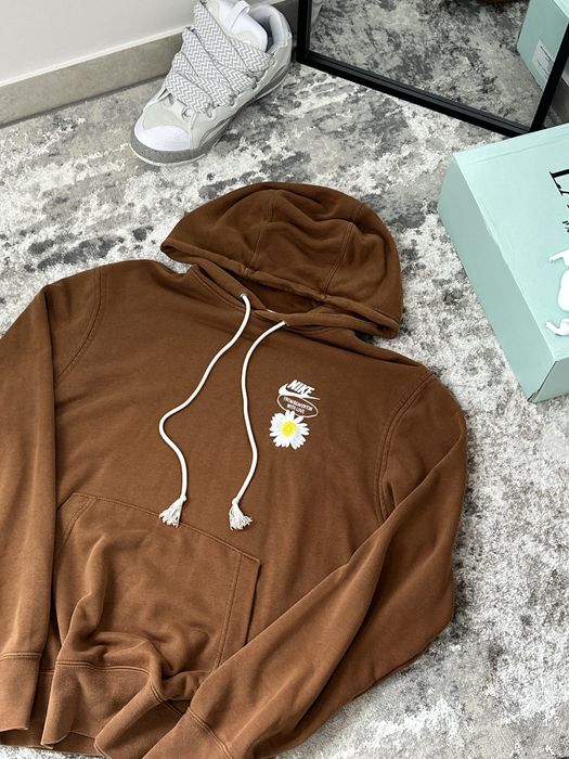 Худи Nike big logo