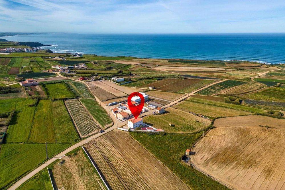 Andar de moradia T3 + sótão e parqueamento