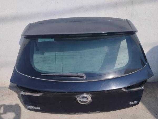Porta da Mala Opel Astra K (15/+)