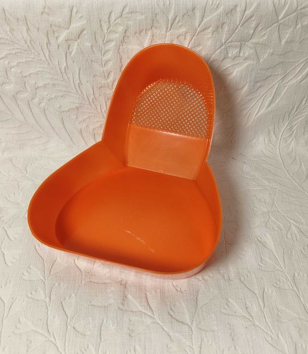 Utensílios coloridos para o seu dia-a-dia na cozinha