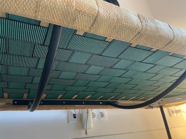 sofá / day bed SINNERLIG IKEA by Ilse Crawford