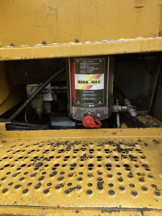 Caterpillar 313c