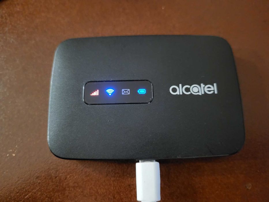Alcatel MW40V 4G Hotspot, Unlocked64286572186626121