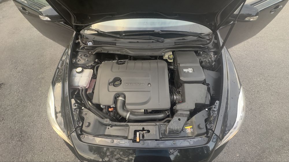 Volvo c30 Diesel