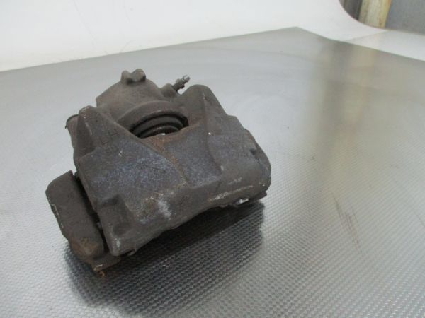 Pinça travão / maxila de travão frente esquerda RENAULT Scénic III (JZ