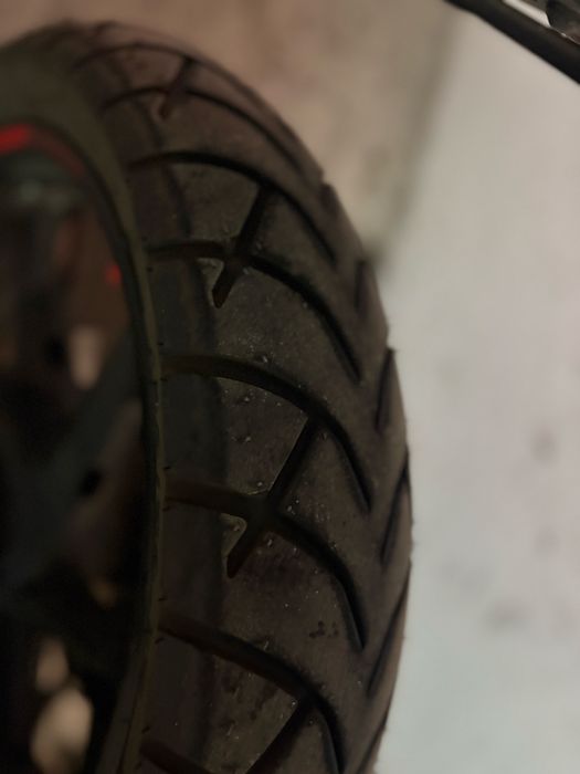 Benelli 125 ano 2021