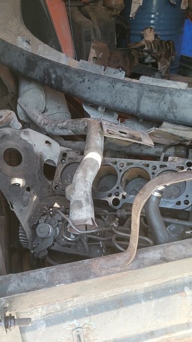 Продам запчасти на т4 Фольксваген