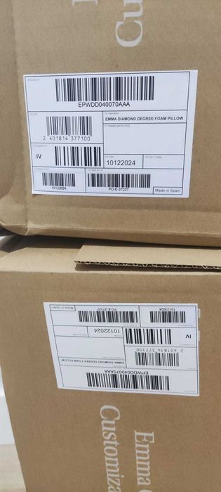 Pack Emma Diamond Degree Hybrid 200x180