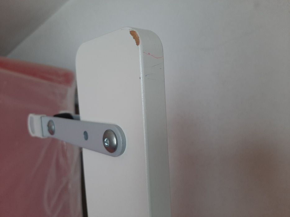 Barra cama Ikea VIKARE