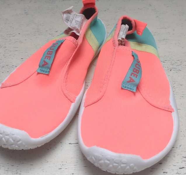 Buty do wody r. 32-33 Decathlon