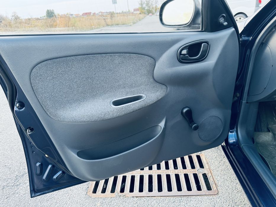 deo sens 1.3 80тис. пробіг