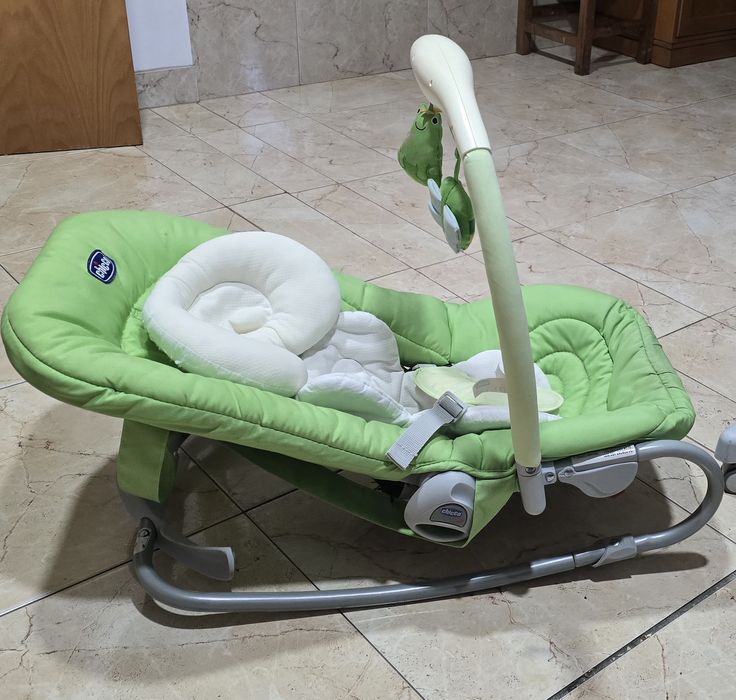 Espreguicadeira da Chicco