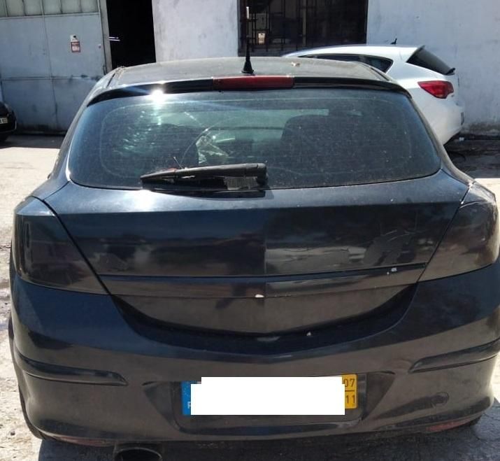 Opel Astra H (A04) 1.3 Cdti | 2005 - 2010 - Disponível Para Peças
