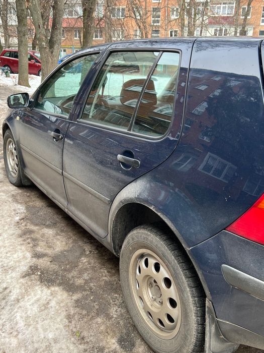 Volkswagen Golf 1999