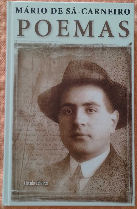 Poemas, Mário de Sá-Carneiro