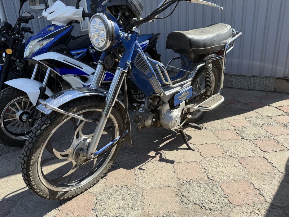 Продам скутера мото