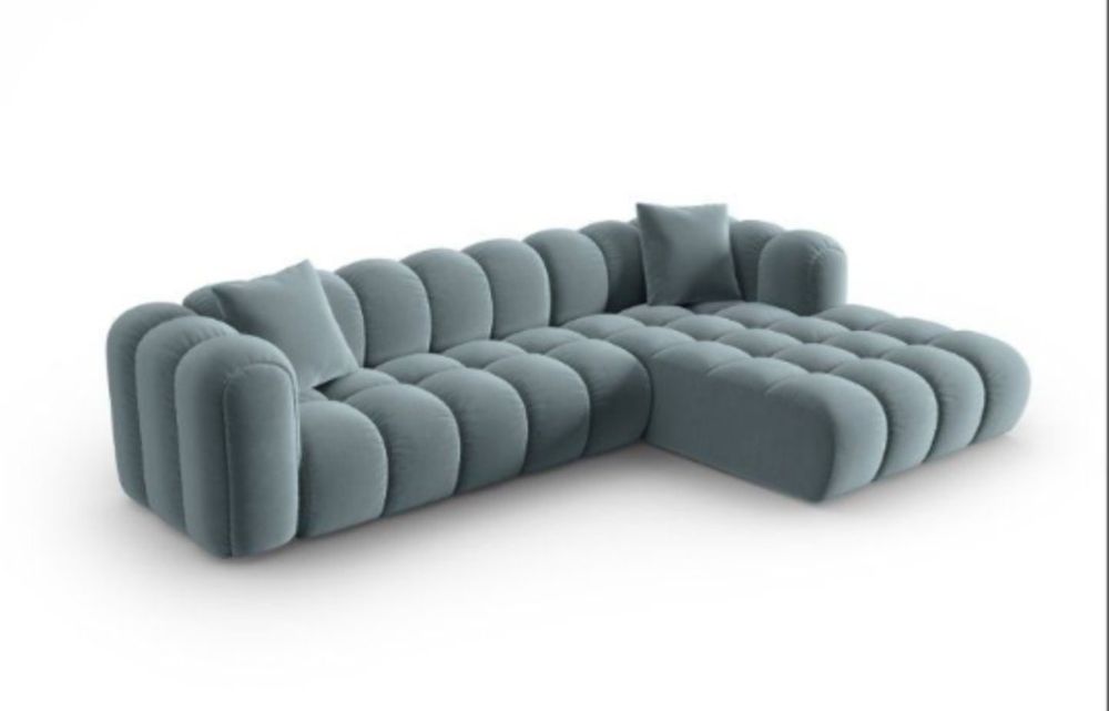 narożnik/sofa narożna 4osobowy ARDEN marki Maison Heritage