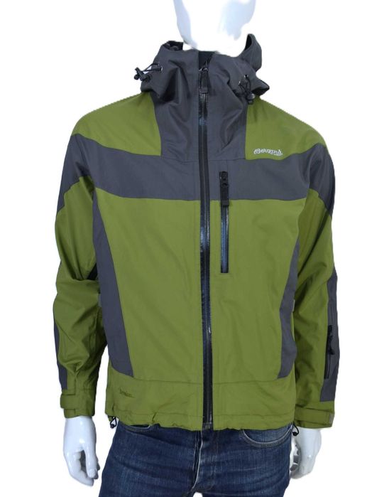 Bergans Of Norway Dermizax męska kurtka Rozm. S