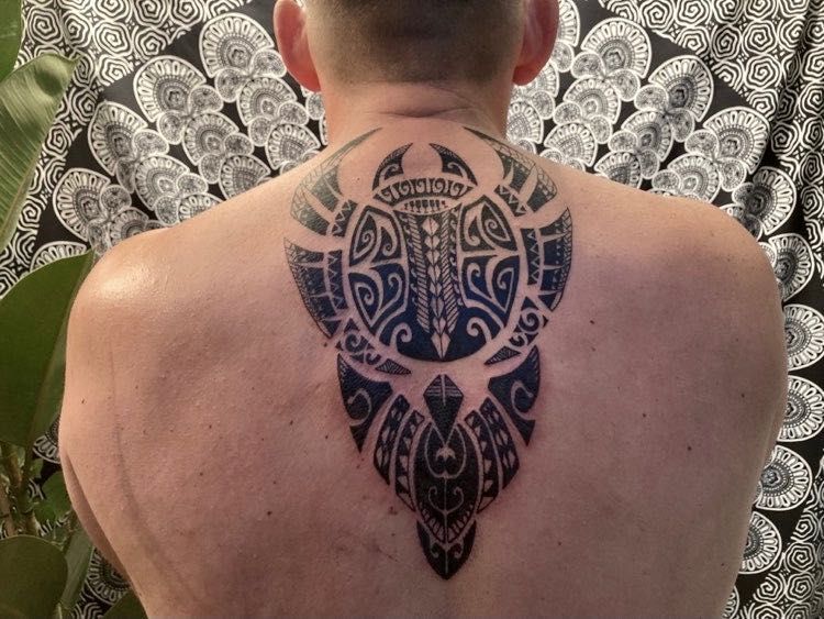 Wykonam tatuaż artystyczny