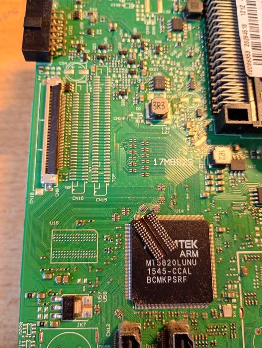 Naprawa płyt głównych, zasilania w piecach C.O, pompach ciepła, AGD