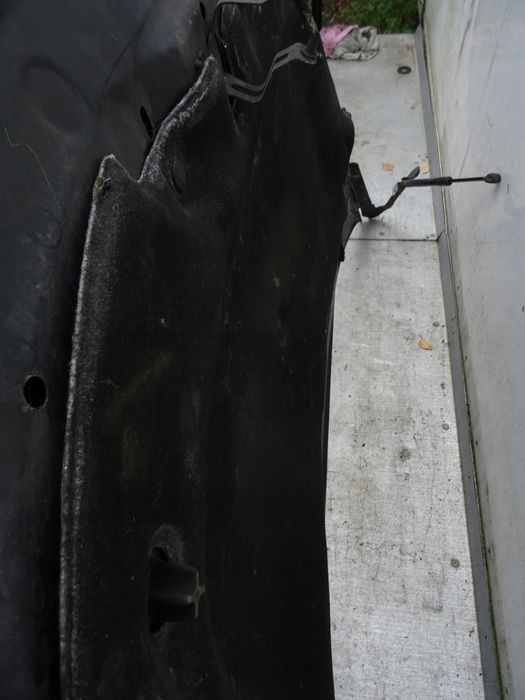 citroen ds5 maska ktpd