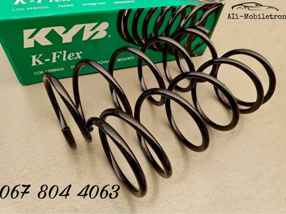 SACHS Germany! Пружина Передняя/Задняя Opel Astra G/Опель Астра ДЖ/Ж