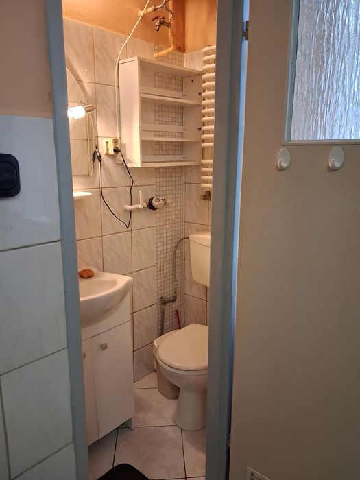 Wynajmę kawalerke