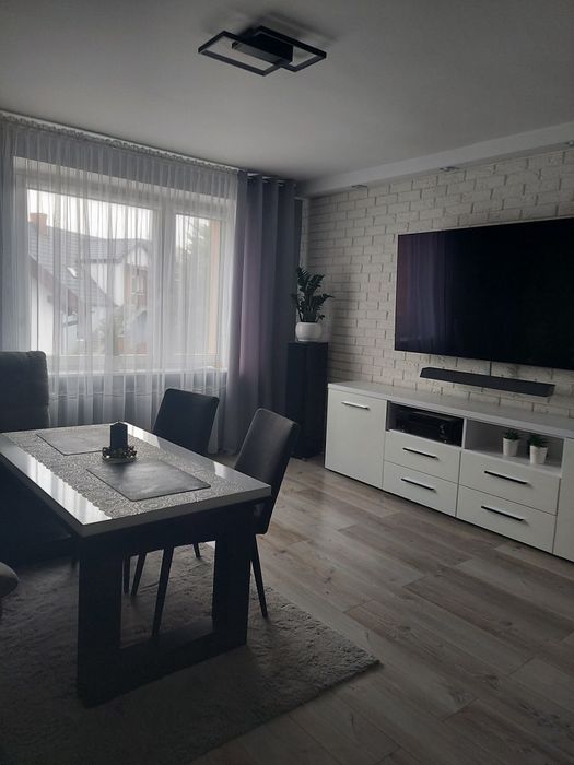 Apartament250mplaży