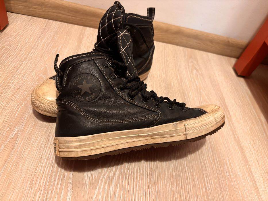 Кеди Converse, 41р. водостійкі