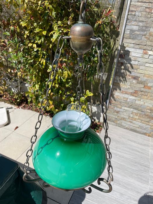 Vintage Ceiling Lamp64552828998402122