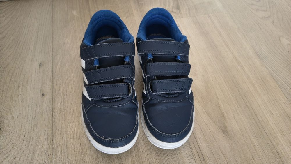 Buty dziecięce Adidas rozm.33