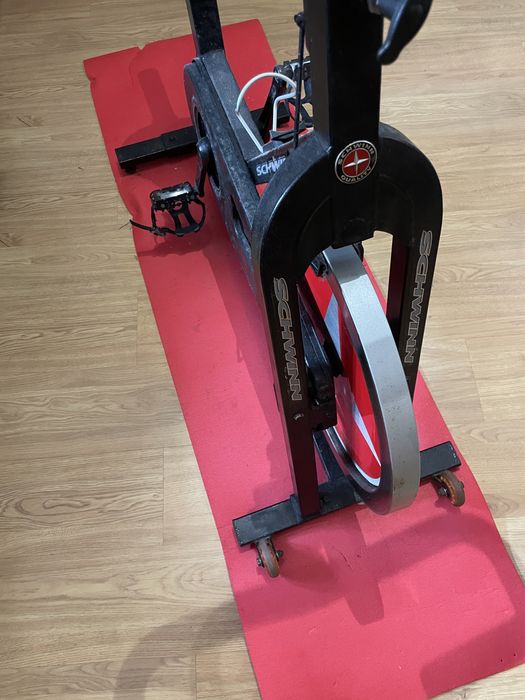 Bicicleta de cycling