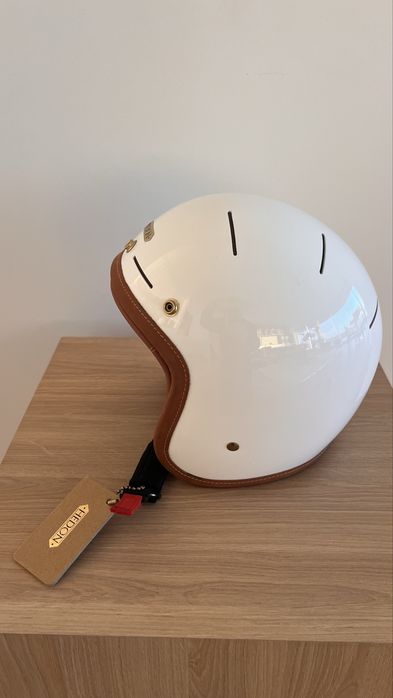 (NOVO) Capacete bicicleta / e-bike Hedon Edenist