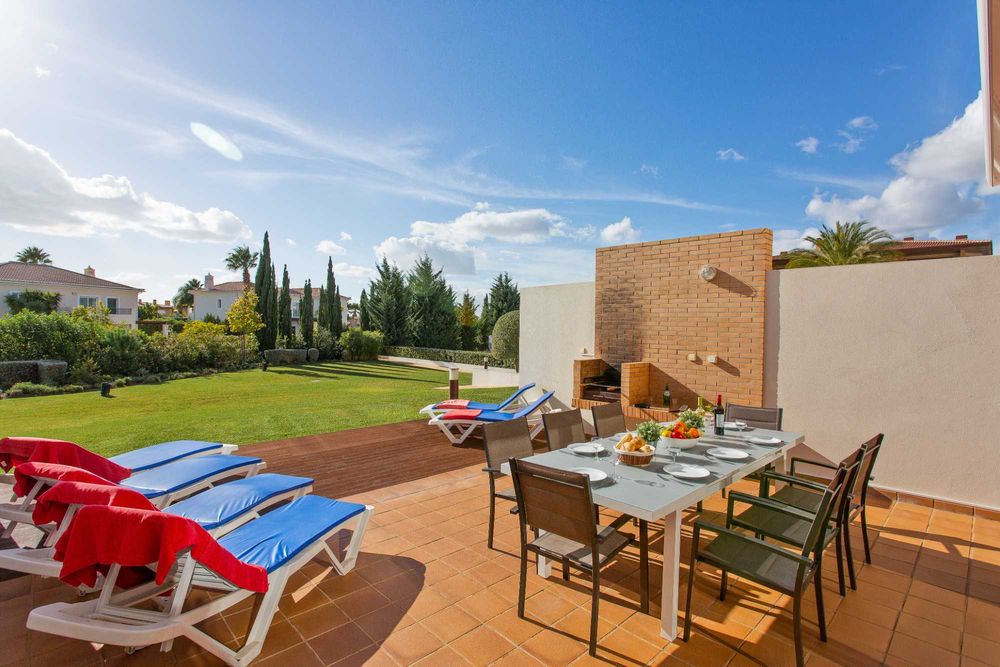 Casa Kerr - 4 Quartos - Arrendamento para férias