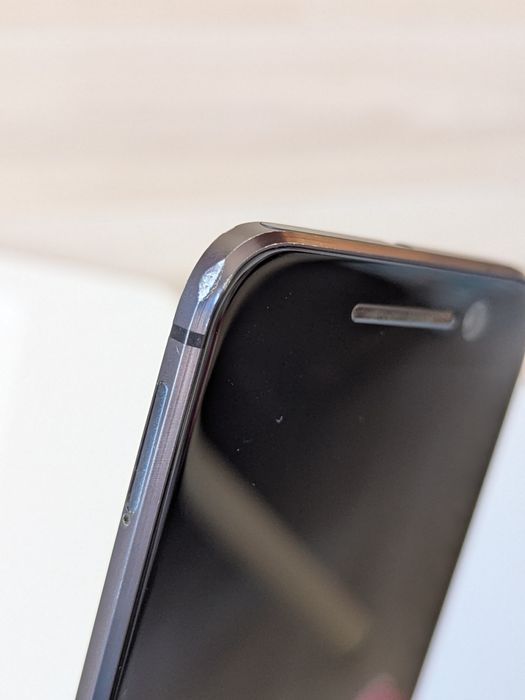 HTC 10 Lifestyle Carbon Gray - під заміну батареї або на запчастини