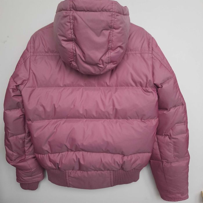 Пуховик  жіночий  куртка  зимняя верхняя одежда