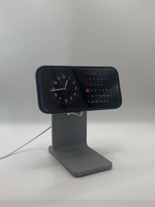 Suporte e carregador MagSafe - Apple ou Andoid