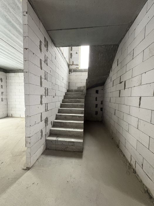 Дуплекс в центрі Бучі! Газ! Світло!